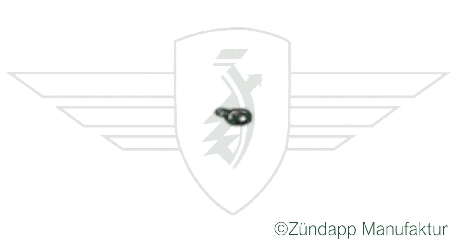 Kupplungszug